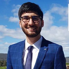 Nikhil Clementi