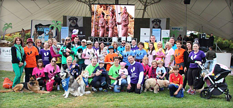 Footprints Forever Foundation