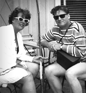 Peter James and Pauline Diana Rootes Memorial Fund