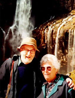 Prance Family Memorial Fund