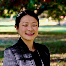Dr. Joanna Mills