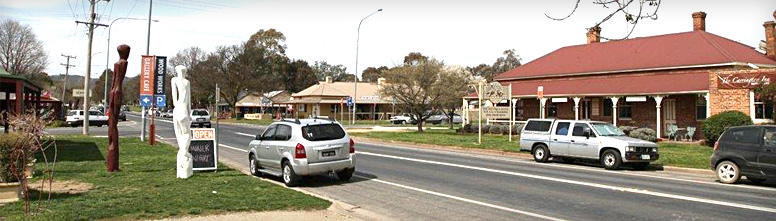 Bungendore Community Foundation