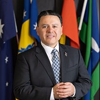 Victor Martin